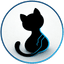 Nocode Cat logo