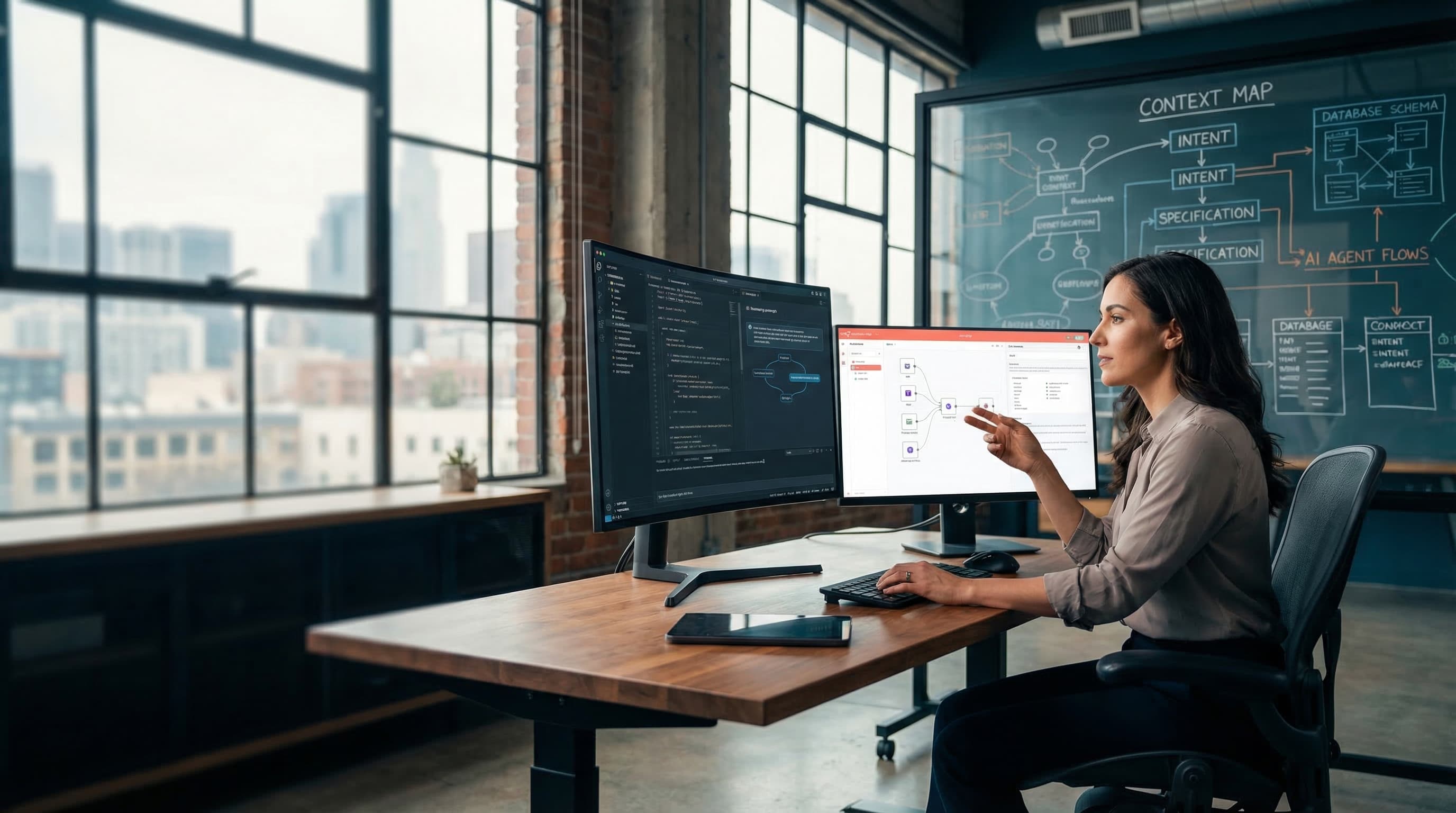 바이브코딩으로 배우는 Context Engineering